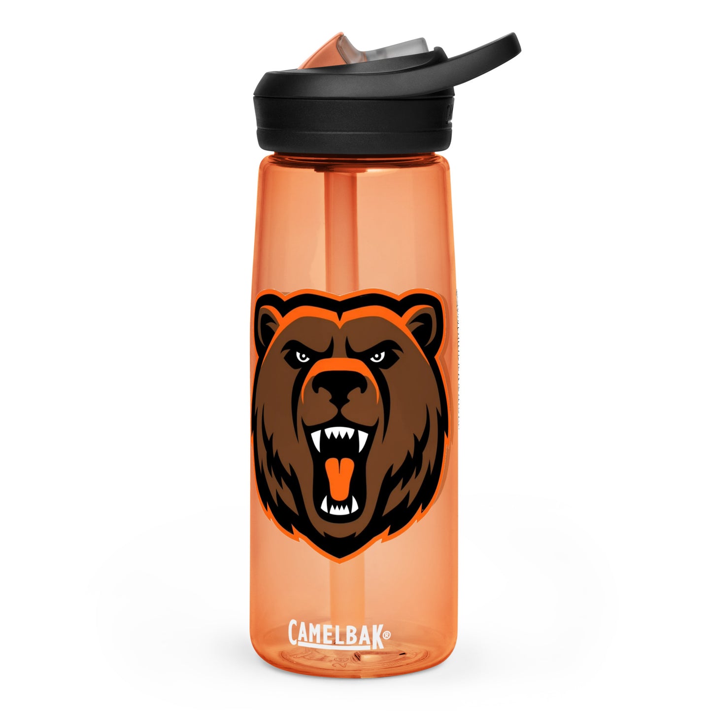 Northrop H.S. Sports water bottle