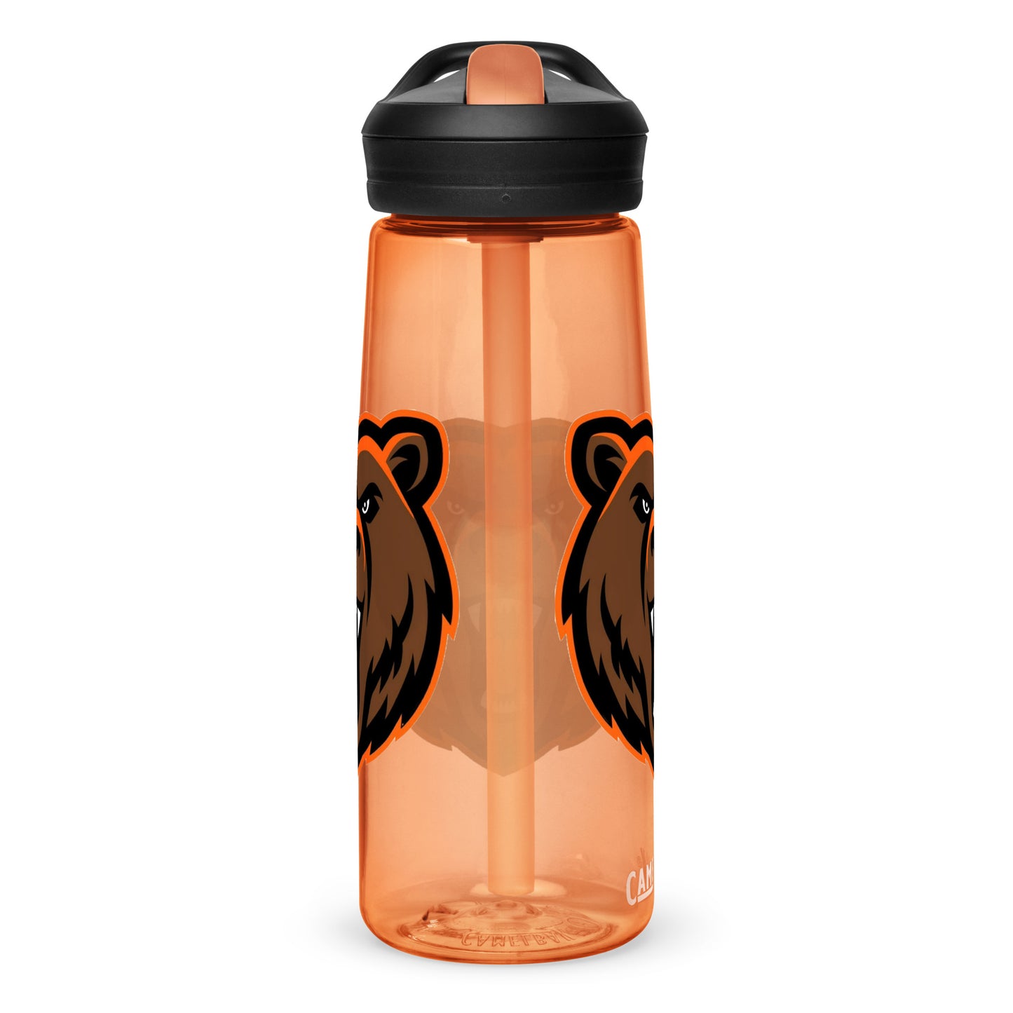 Northrop H.S. Sports water bottle