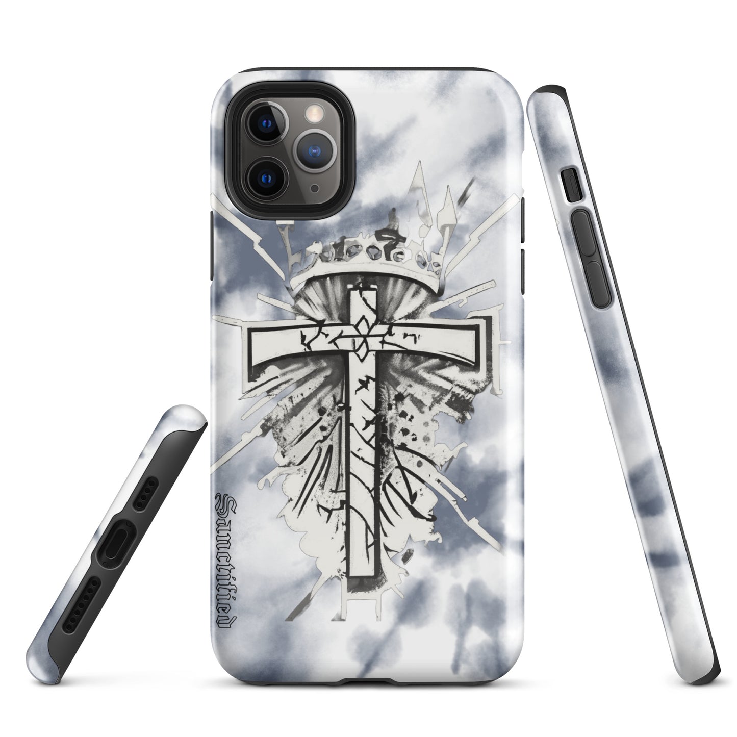 CROSS- Tough Case for iPhone®