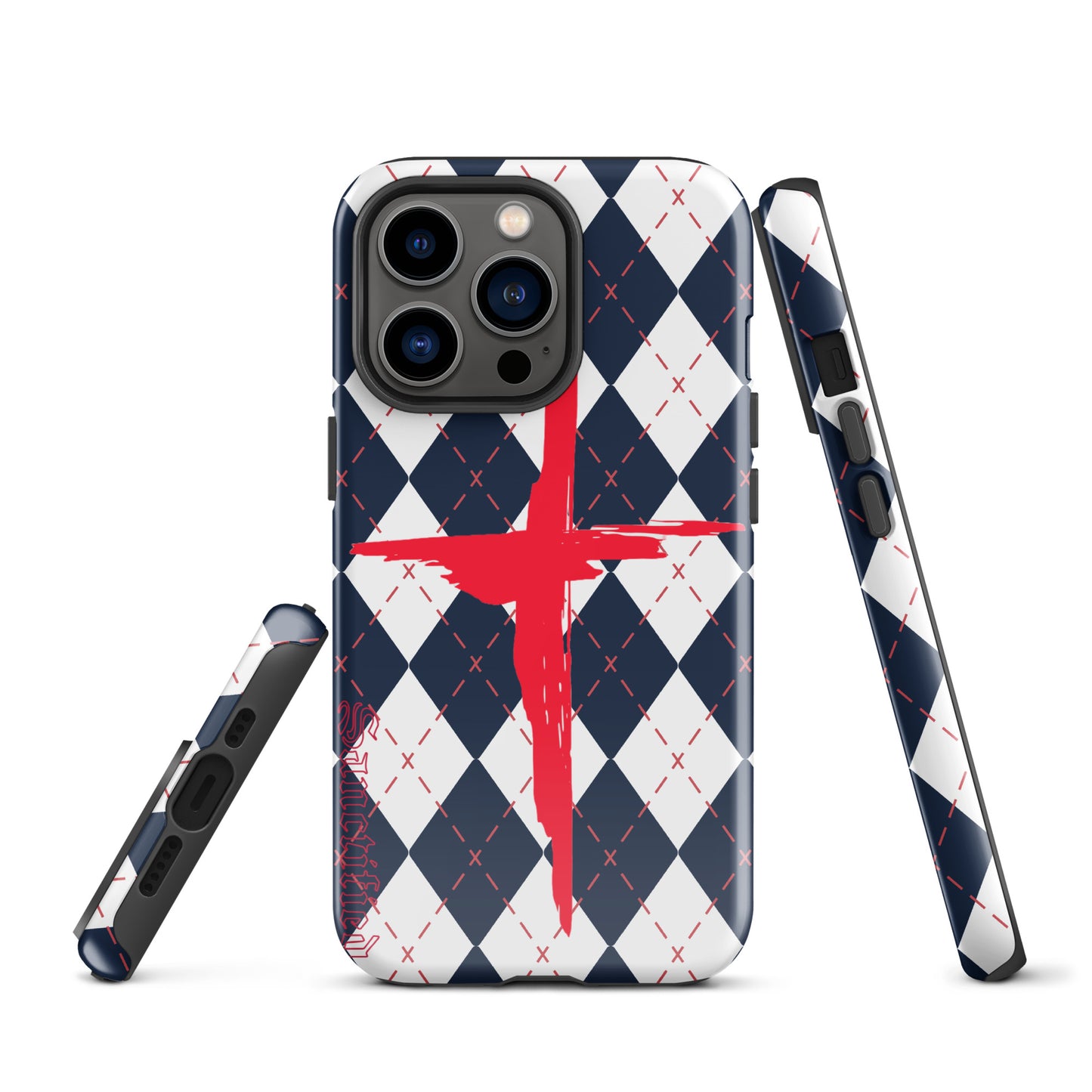 CROSS- Tough Case for iPhone®