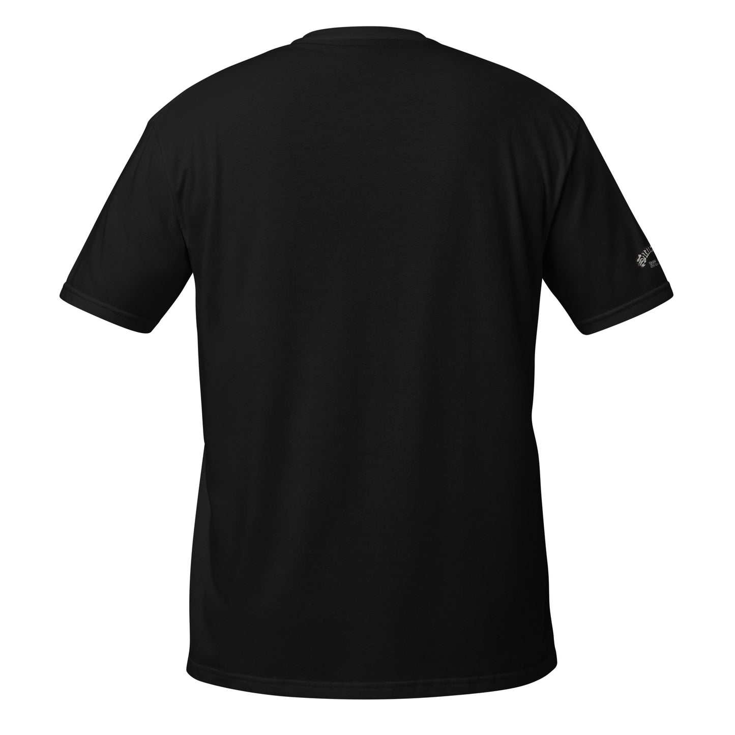 YESHUA- Short-Sleeve Unisex T-Shirt