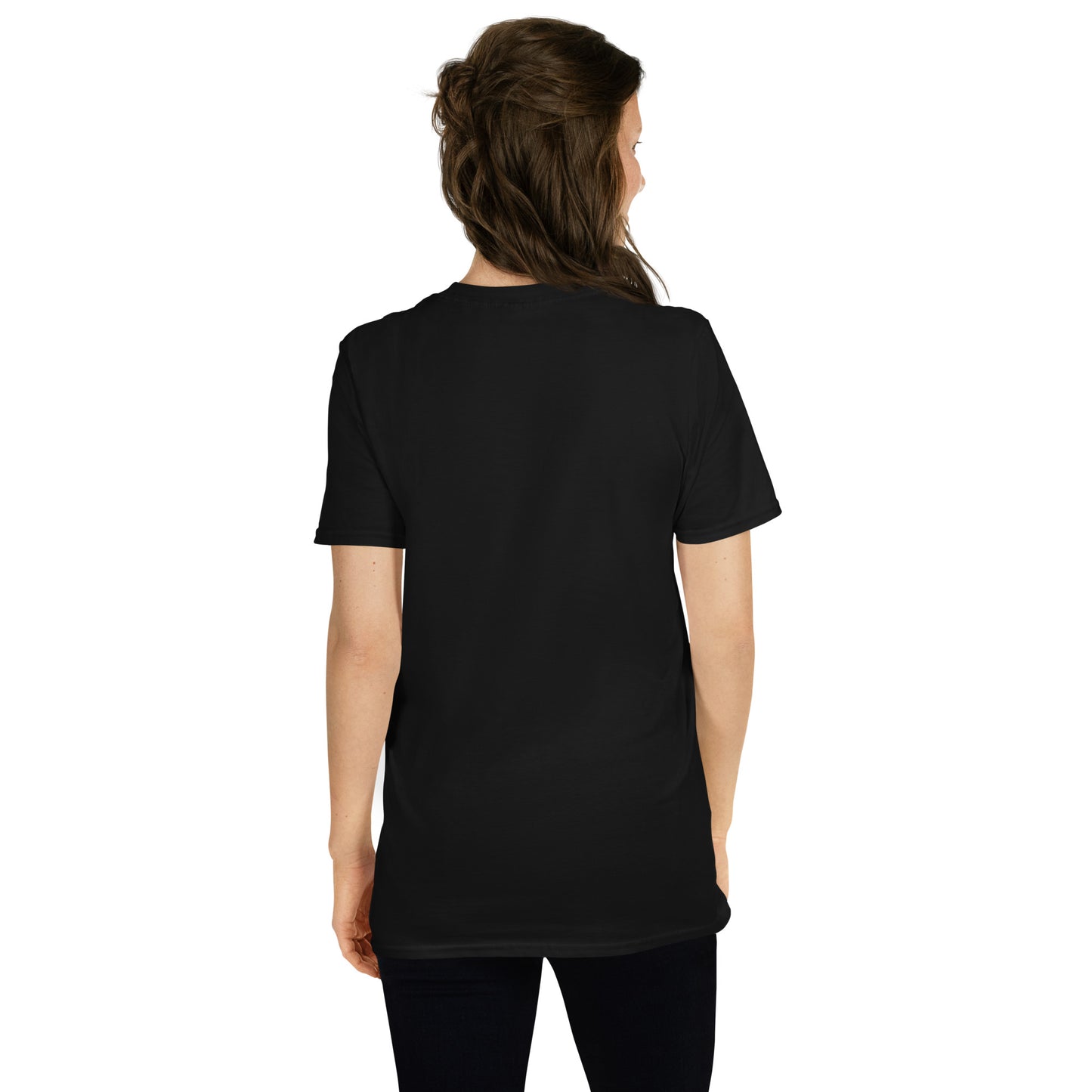 Snider H.S. Short-Sleeve Unisex T-Shirt