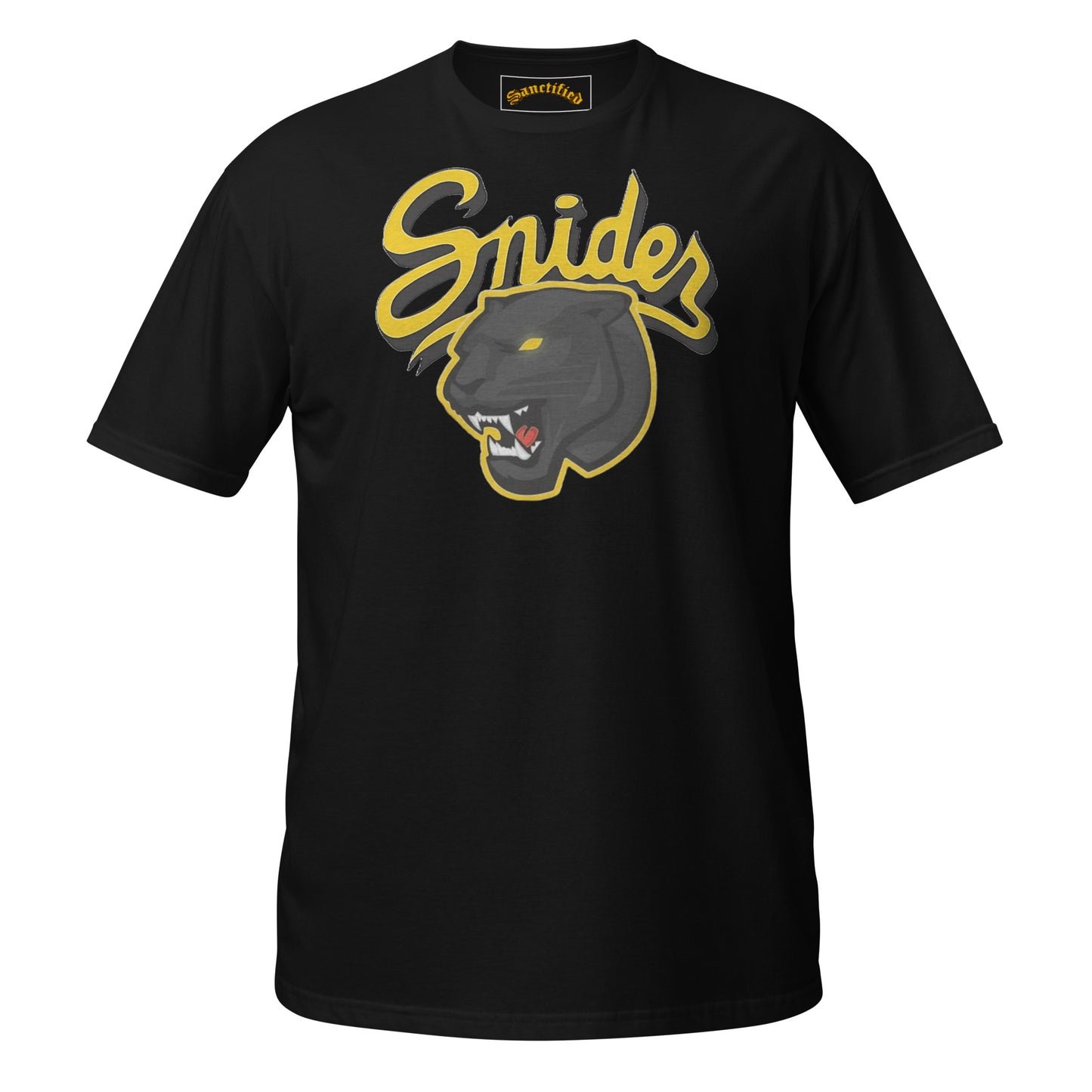 Snider H.S. Short-Sleeve Unisex T-Shirt