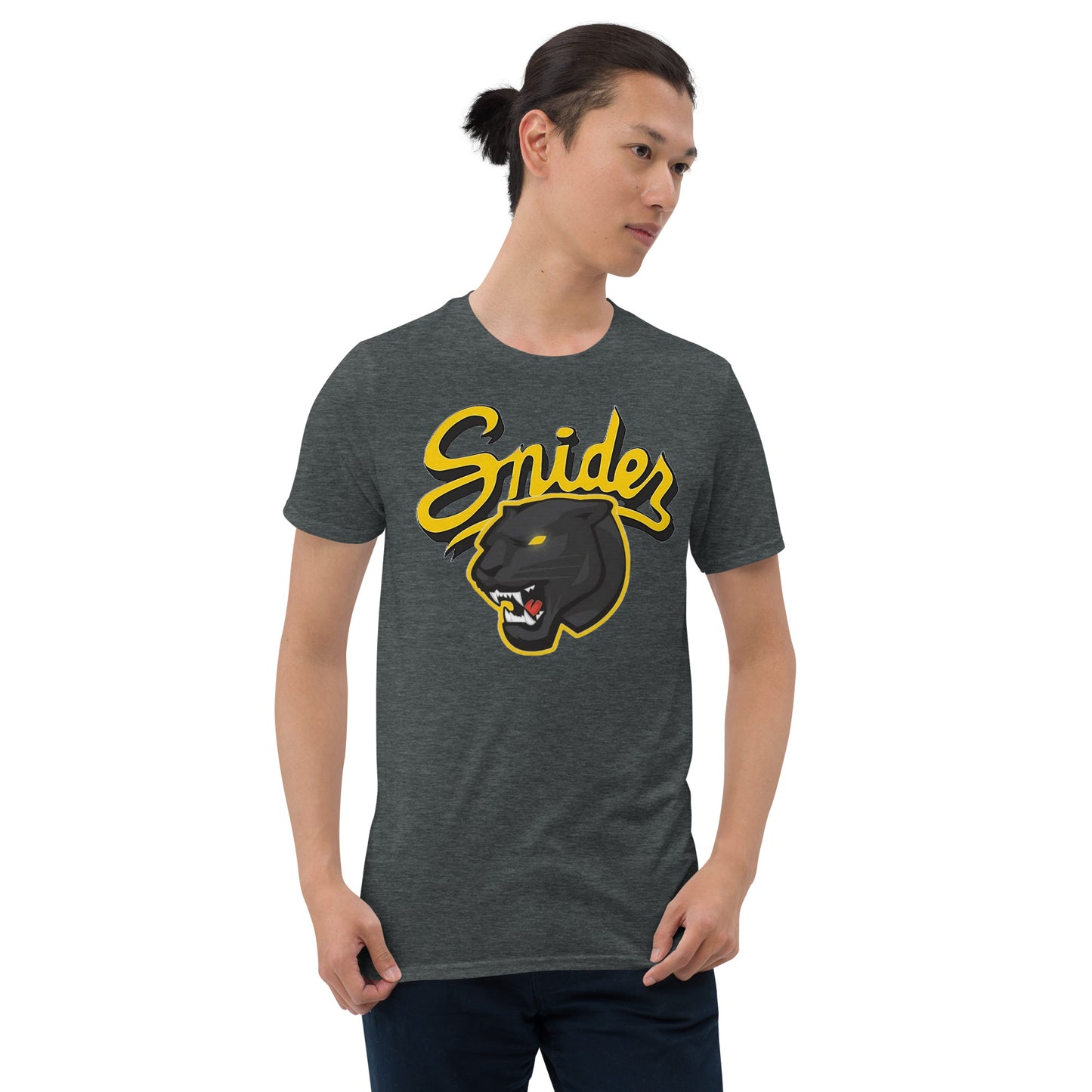 Snider H.S. Short-Sleeve Unisex T-Shirt