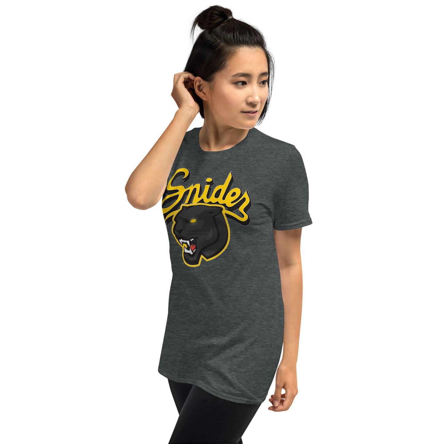 Snider H.S. Short-Sleeve Unisex T-Shirt