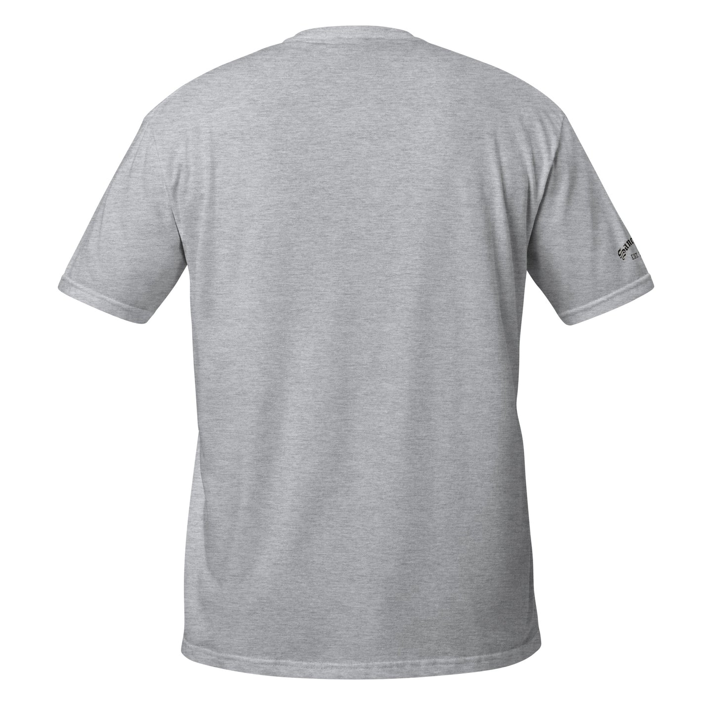 YESHUA- Short-Sleeve Unisex T-Shirt