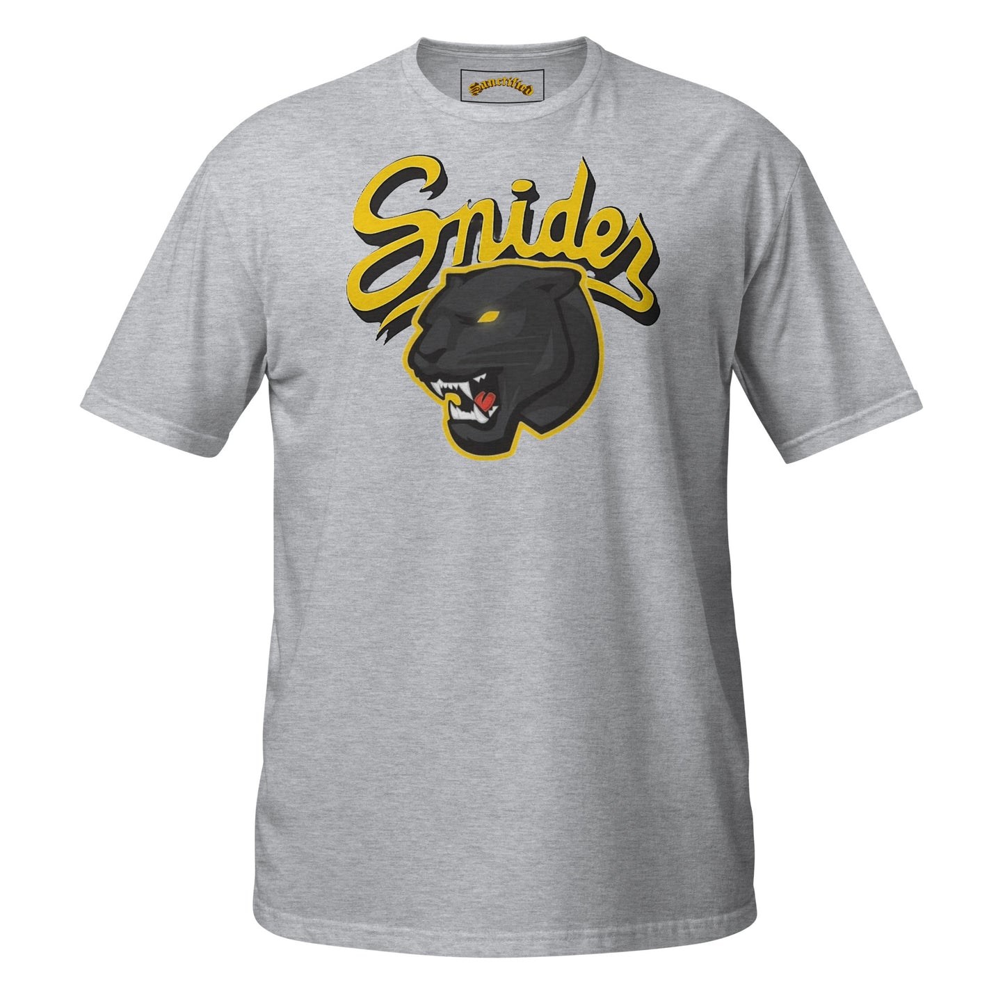 Snider H.S. Short-Sleeve Unisex T-Shirt