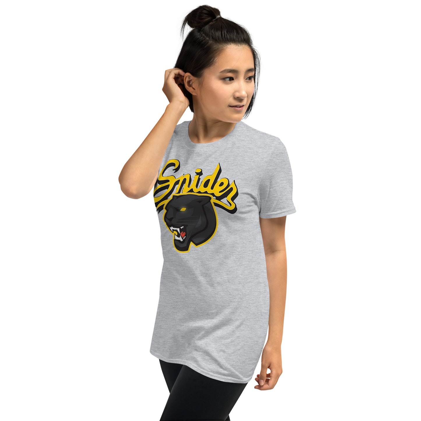 Snider H.S. Short-Sleeve Unisex T-Shirt