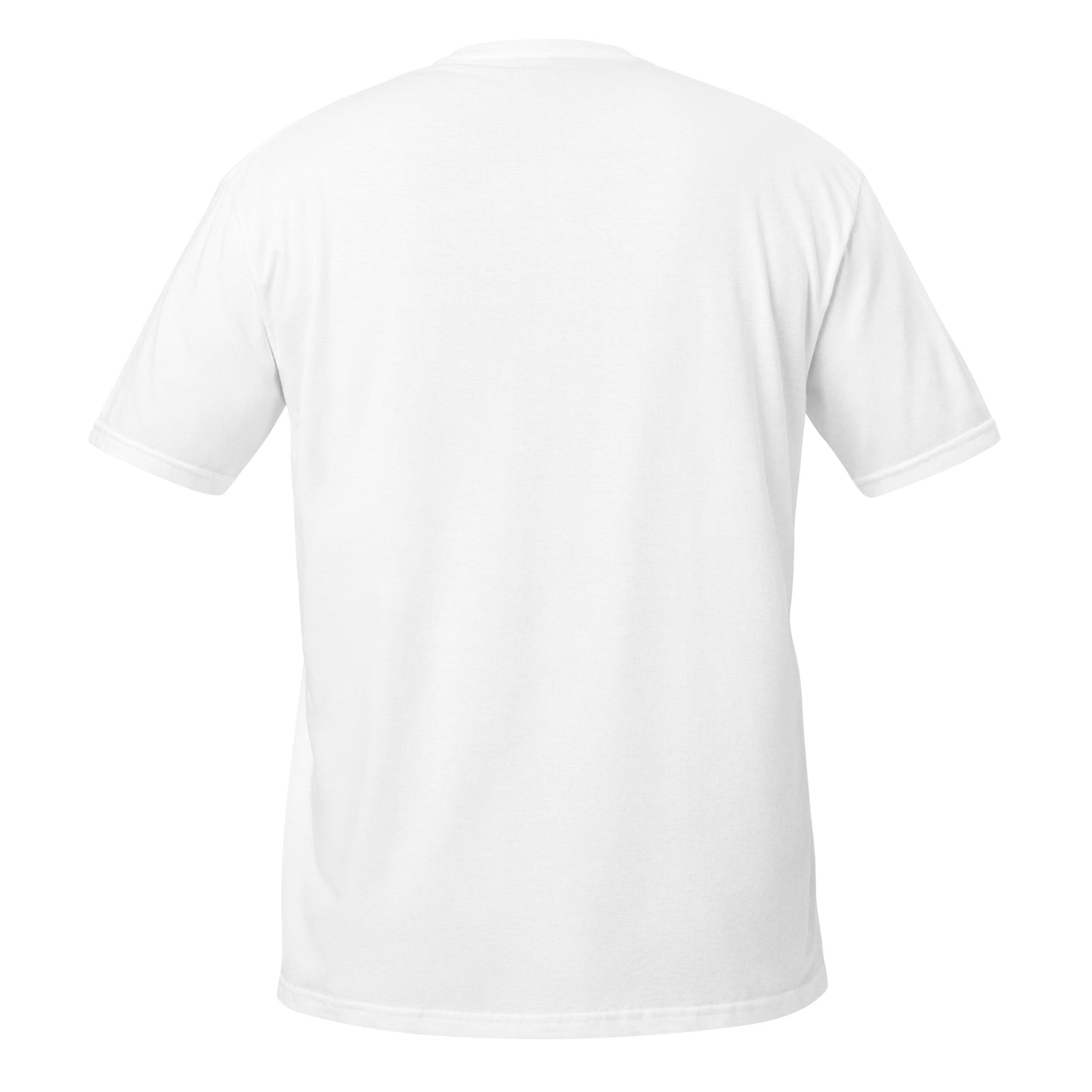 Wayne H.S. Short-Sleeve Unisex T-Shirt