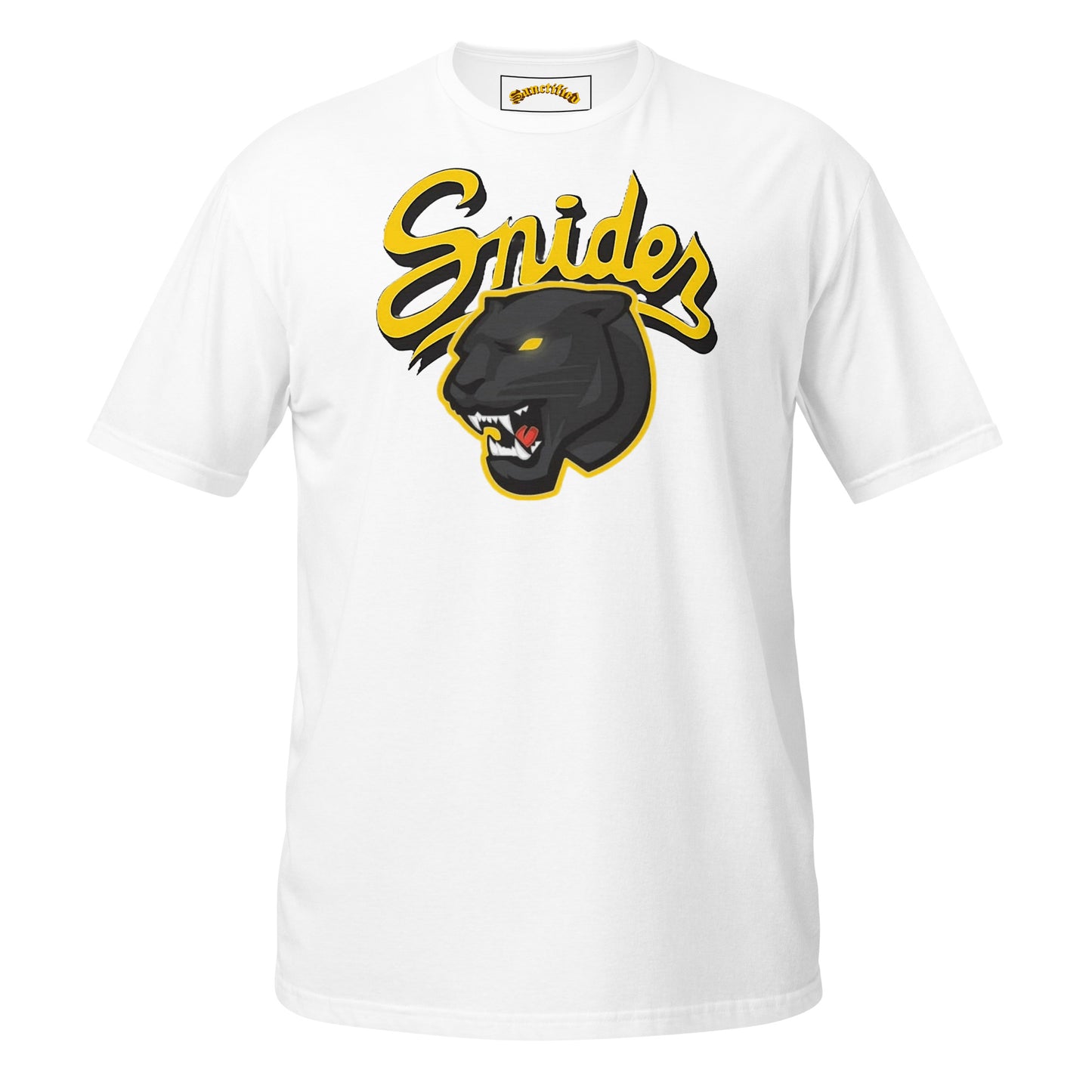 Snider H.S. Short-Sleeve Unisex T-Shirt