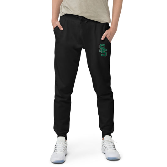 South Side H.S. Unisex fleece sweatpants