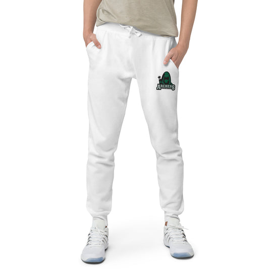 South Side H.S. Unisex fleece sweatpants