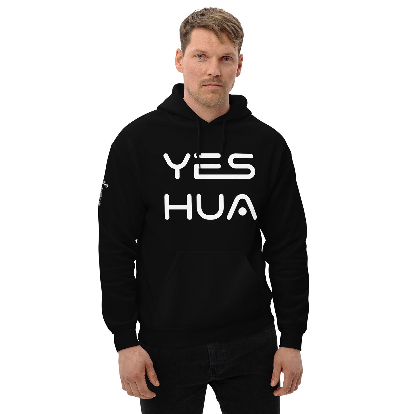 YESHUA- Unisex Hoodie