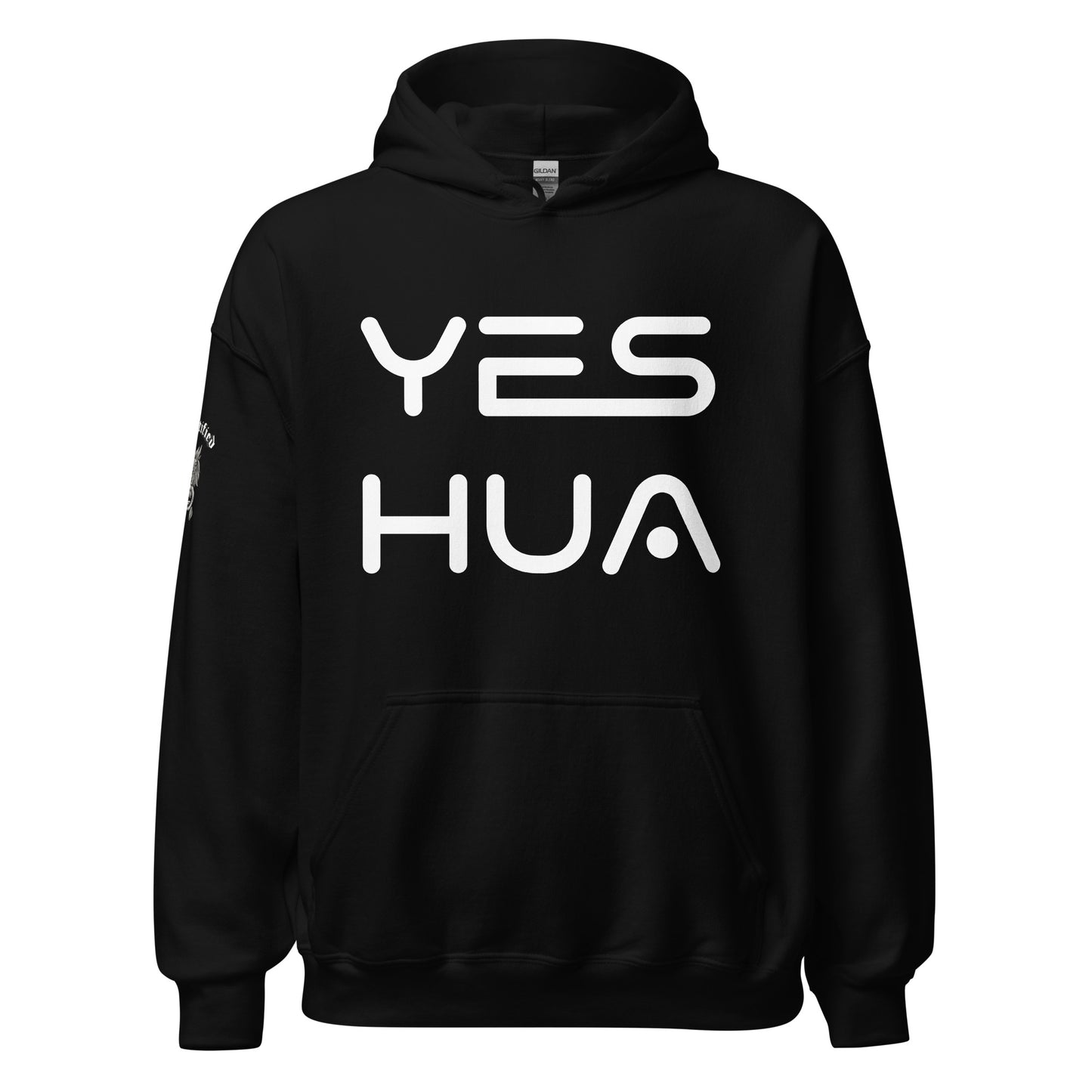 YESHUA- Unisex Hoodie