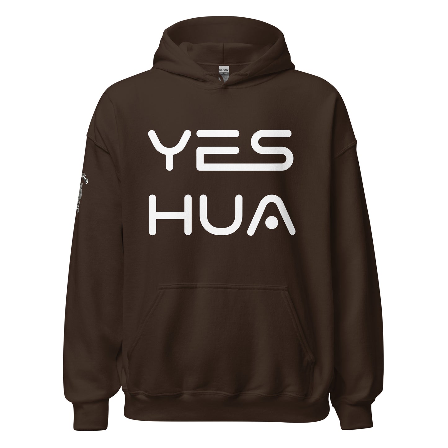 YESHUA- Unisex Hoodie