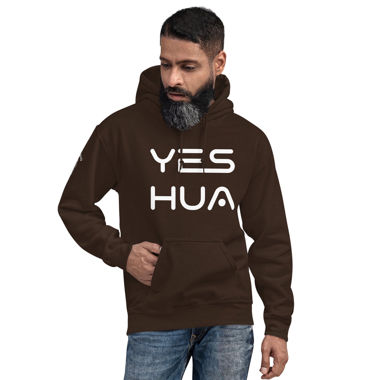 YESHUA- Unisex Hoodie