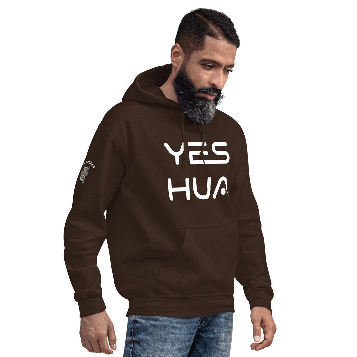 YESHUA- Unisex Hoodie