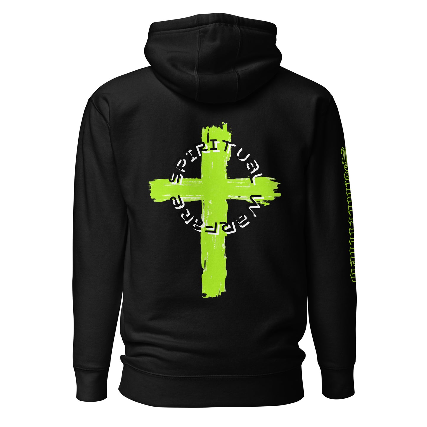 Prayer Warrior- Unisex Hoodie