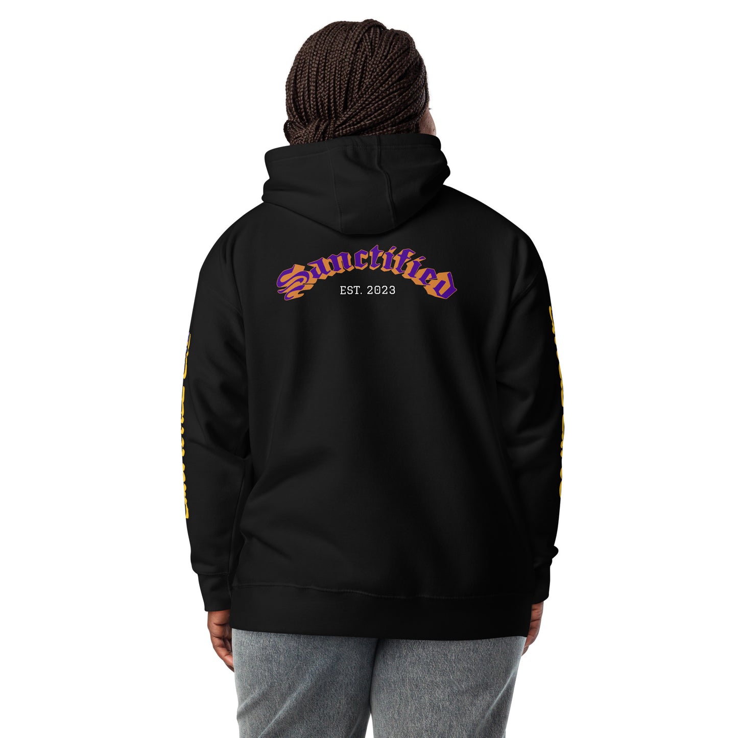 Sunday Funday- Unisex Hoodie