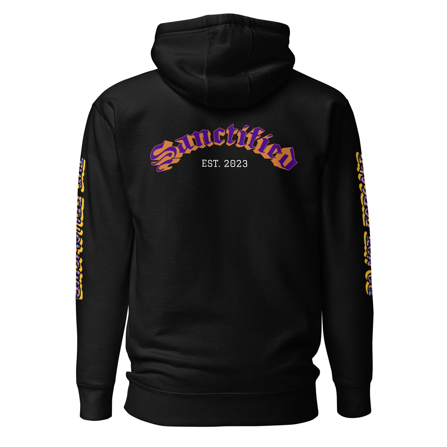 Sunday Funday- Unisex Hoodie