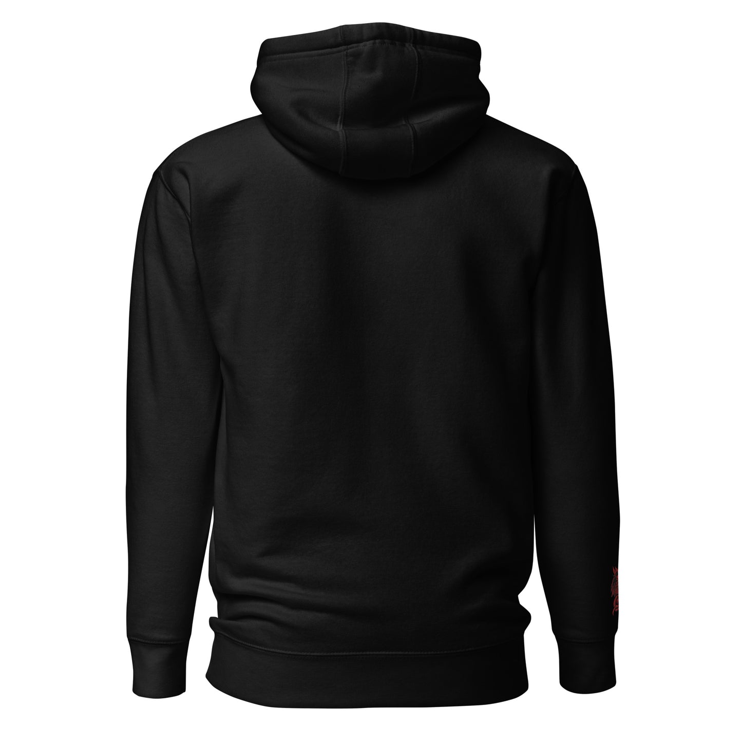 SANCTIFIED SIGNATURE- Unisex Hoodie