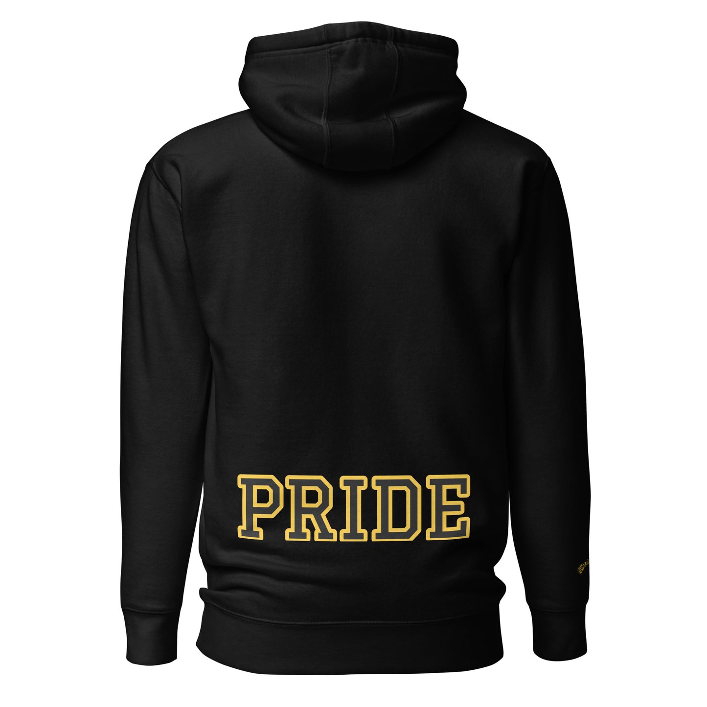 Snider H.S. Embroidered Front Unisex Hoodie