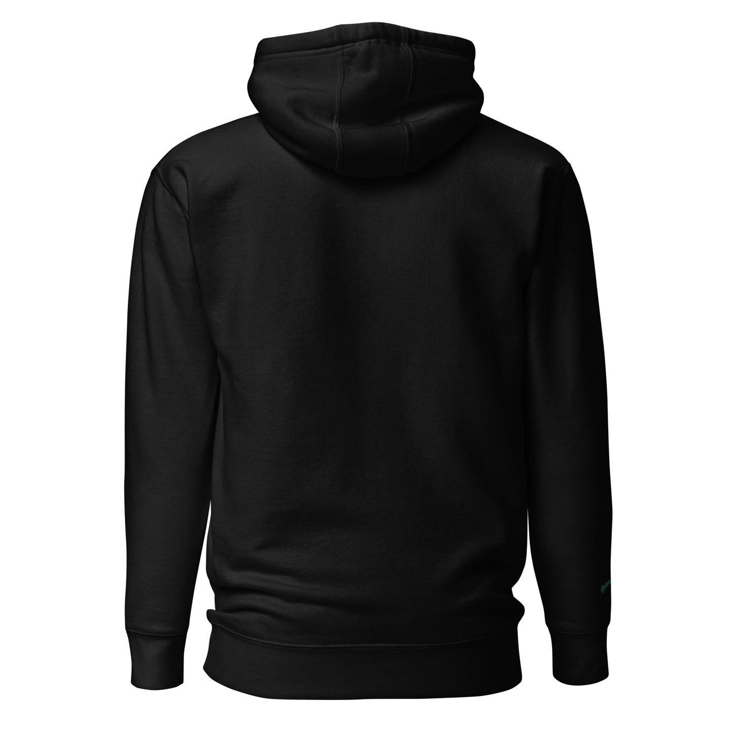 South Side H.S. Embroidered Front Unisex Hoodie