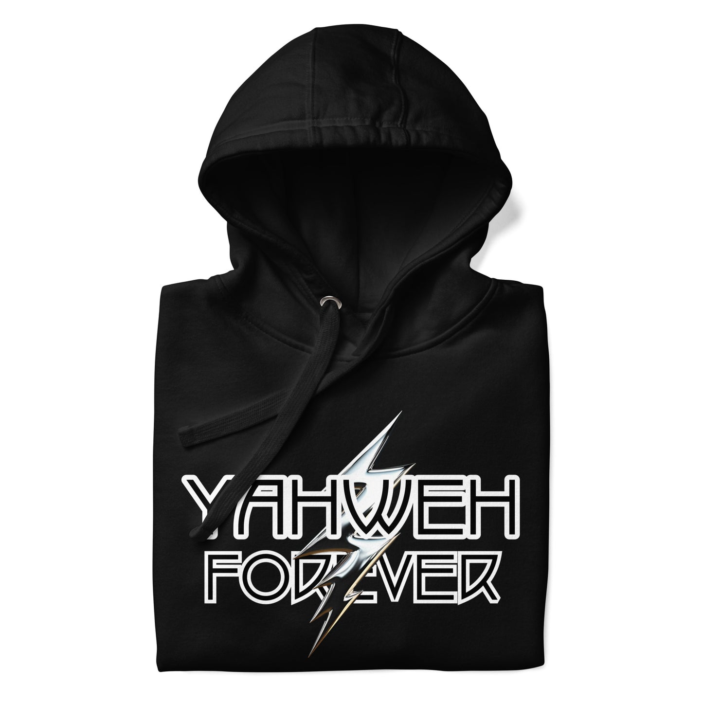 Yahweh Forever- Unisex Hoodie