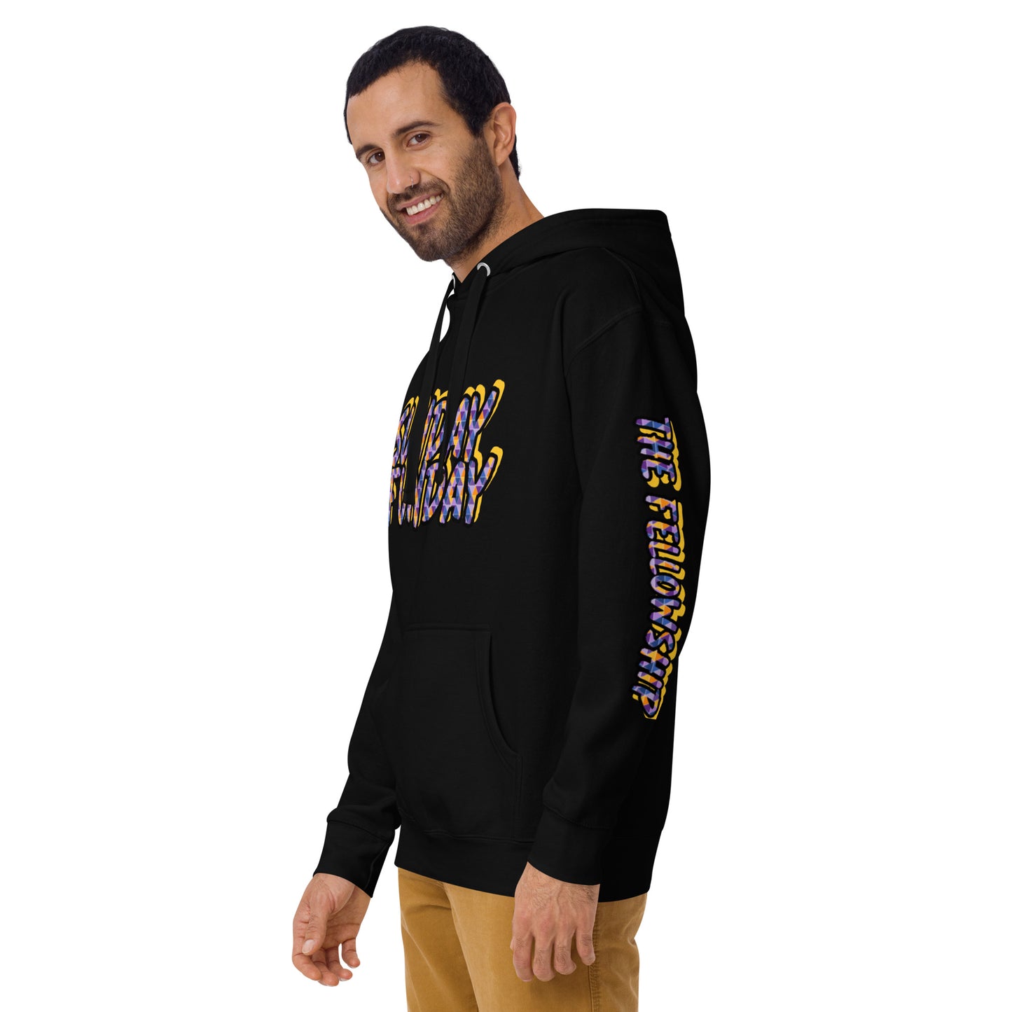 Sunday Funday- Unisex Hoodie