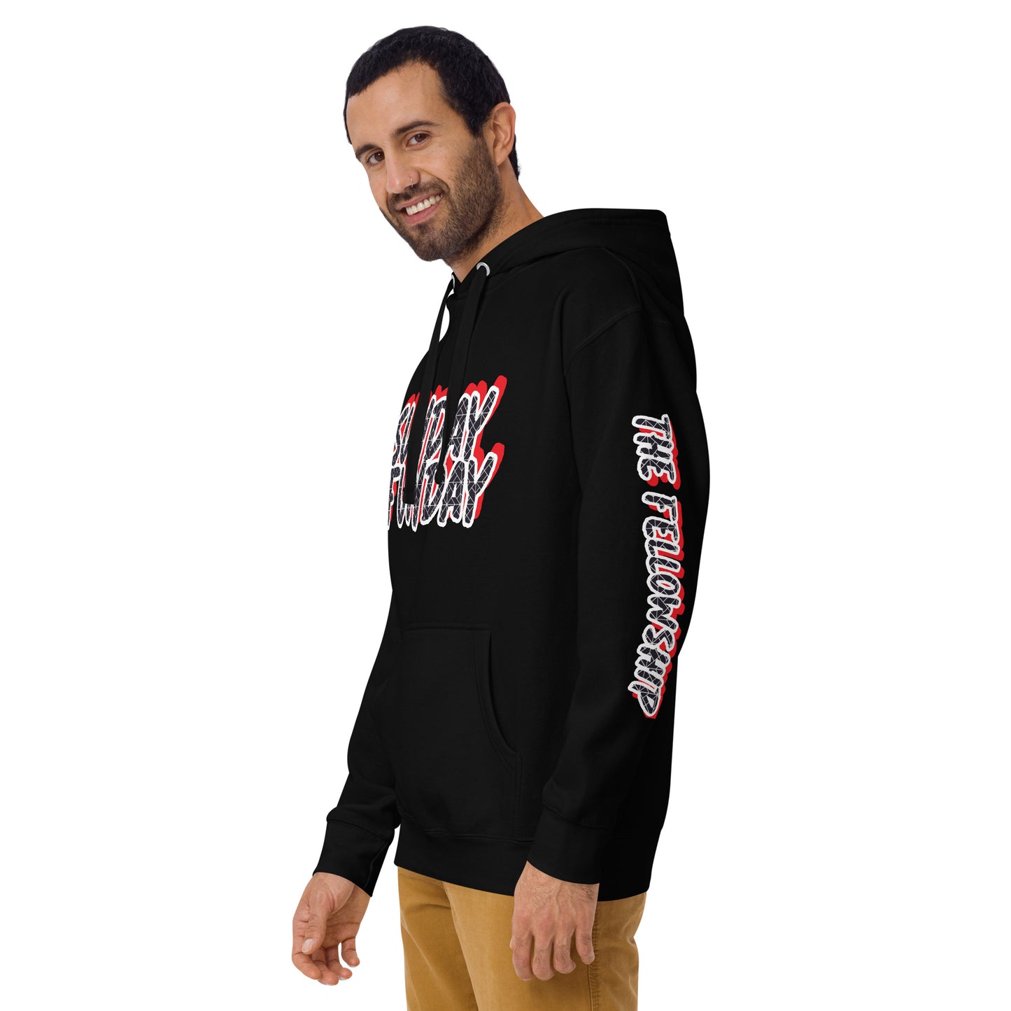 Sunday Funday- Unisex Hoodie