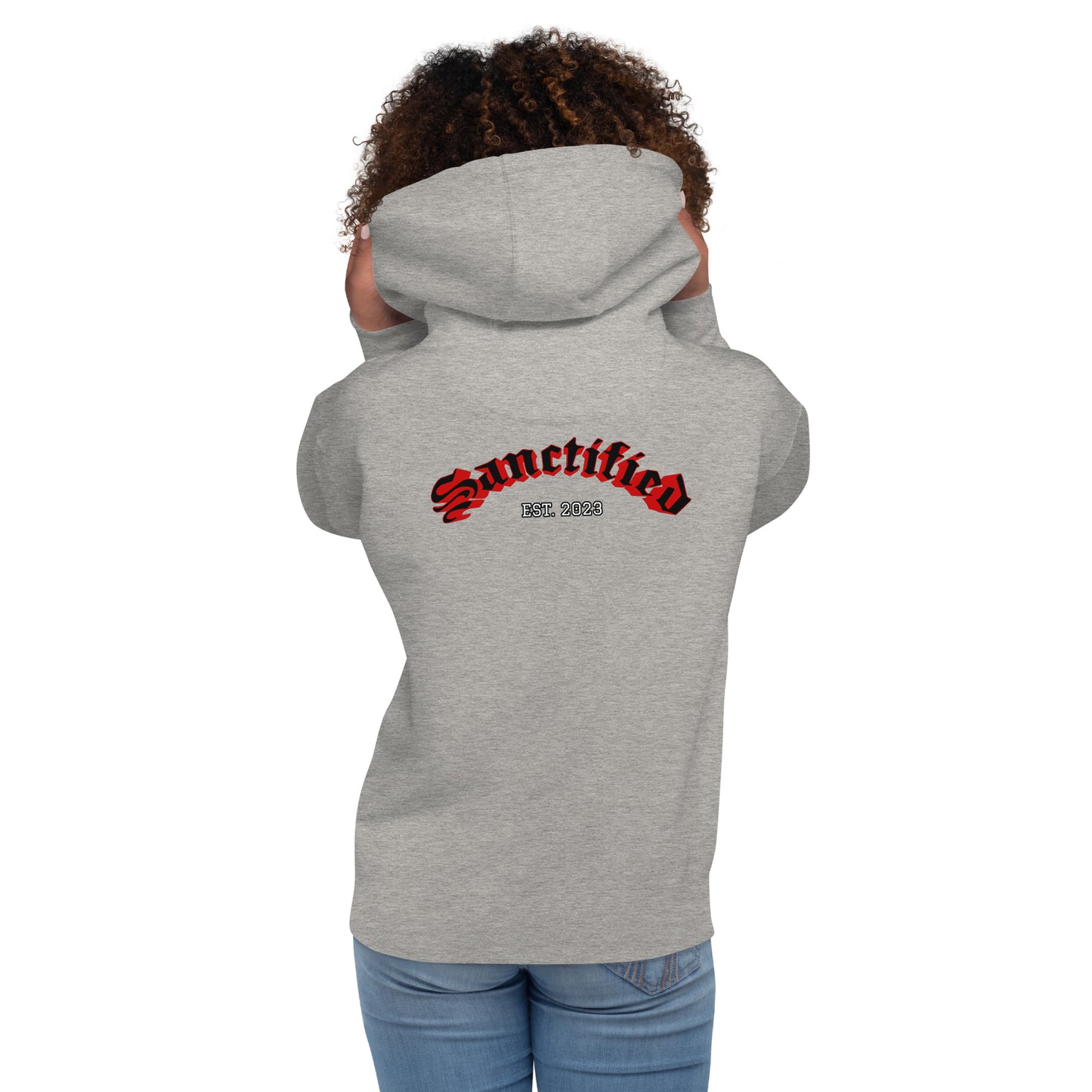 Sunday Funday- Unisex Hoodie