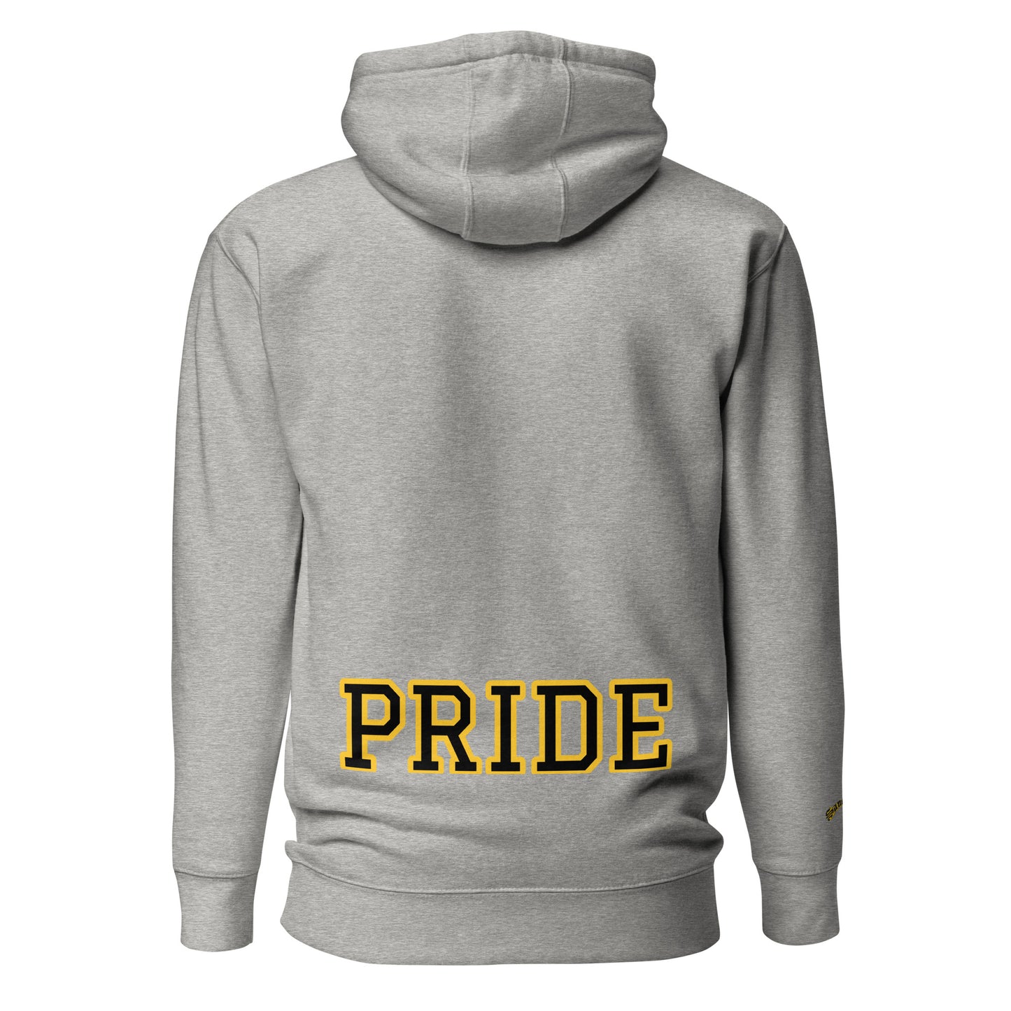 Snider H.S. Embroidered Front Unisex Hoodie