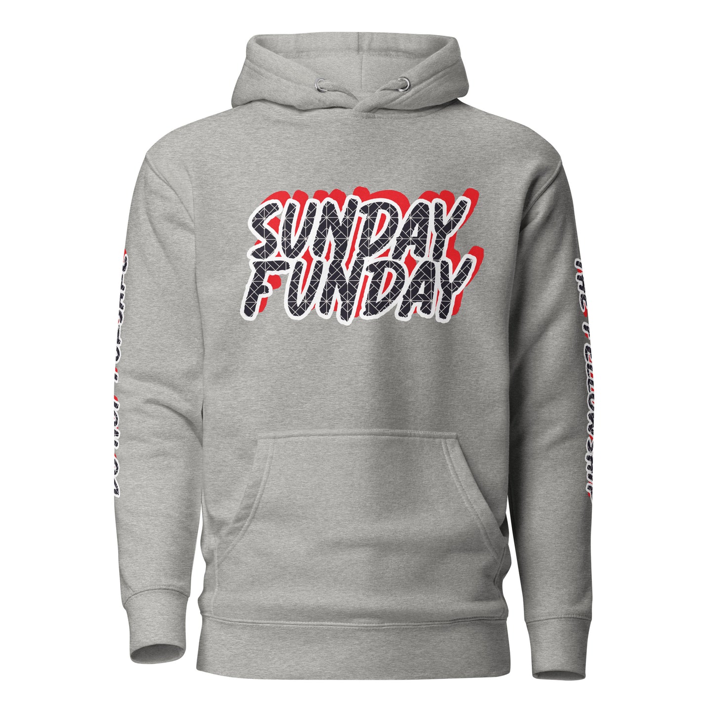 Sunday Funday- Unisex Hoodie