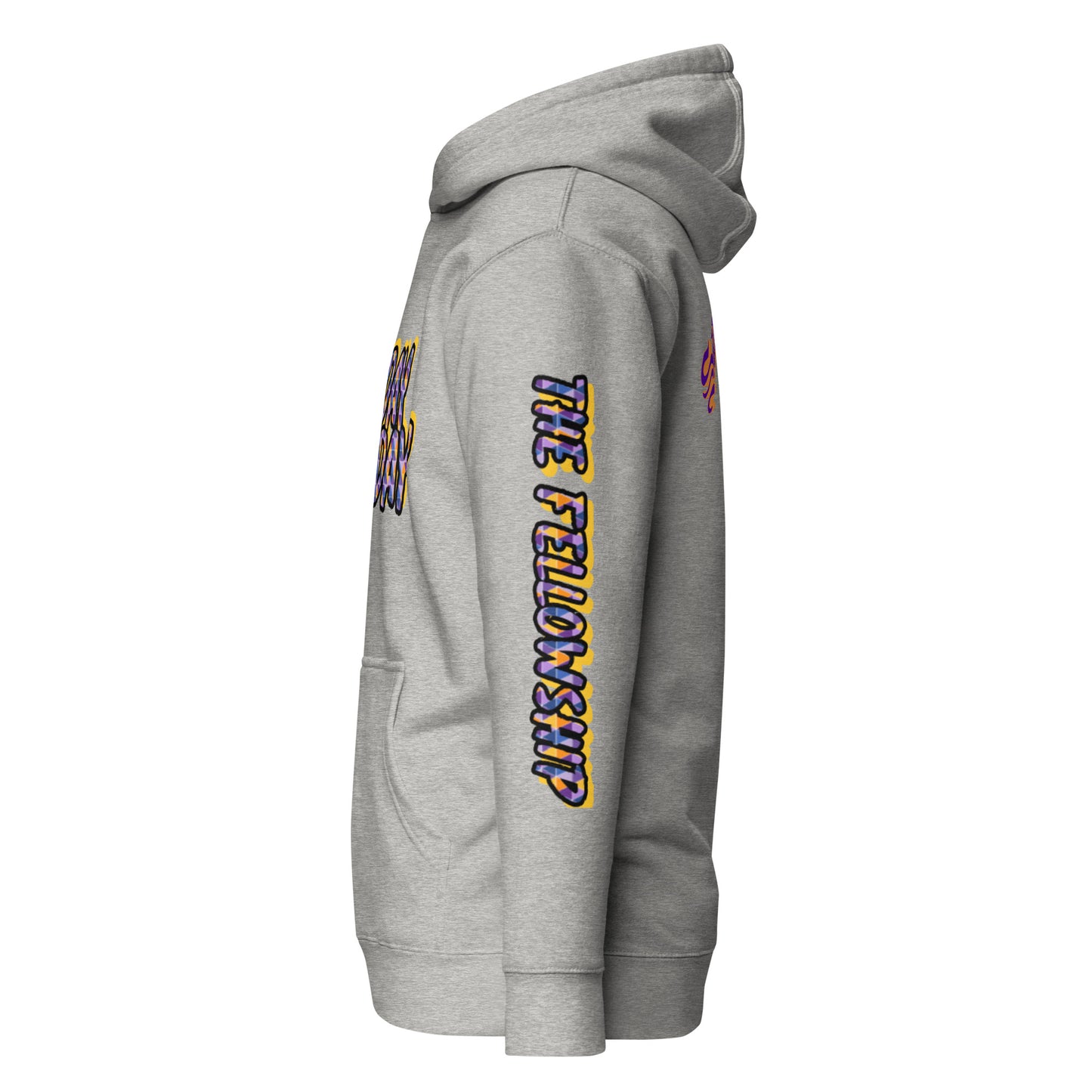 Sunday Funday- Unisex Hoodie