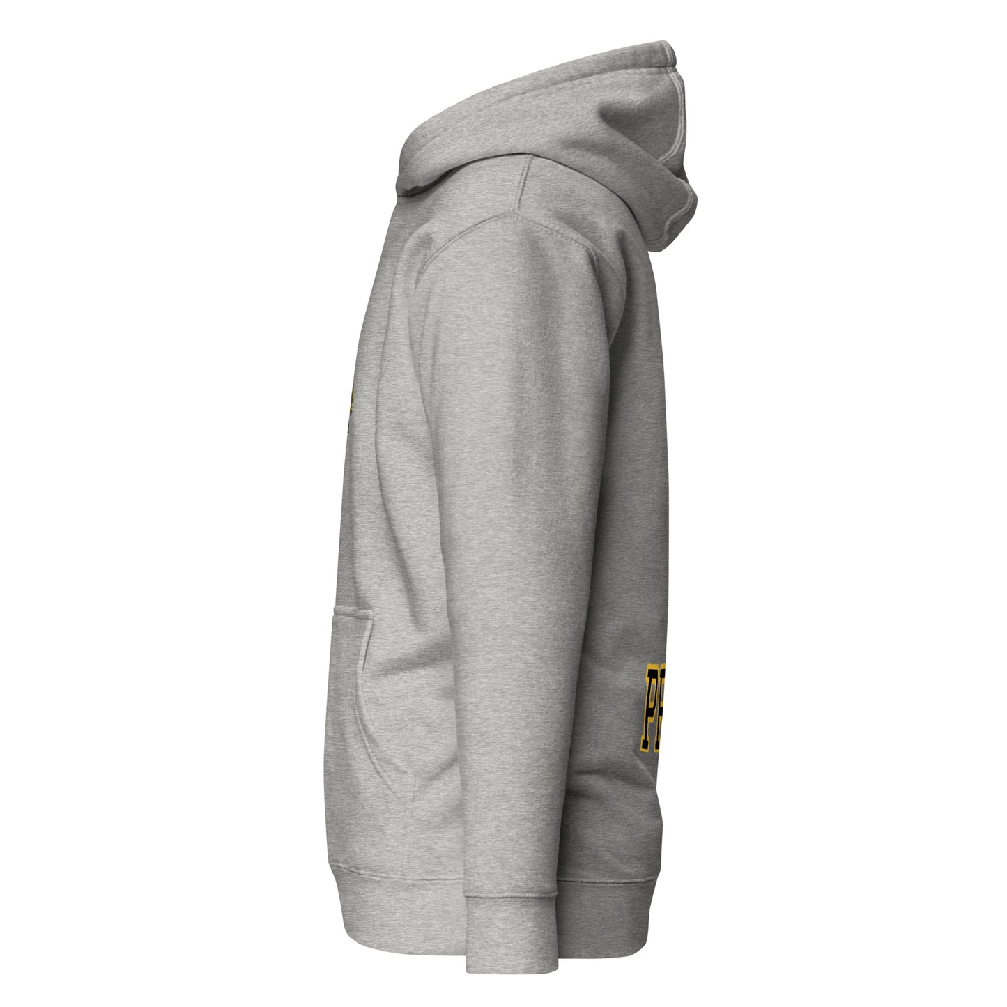 Snider H.S. Embroidered Front Unisex Hoodie