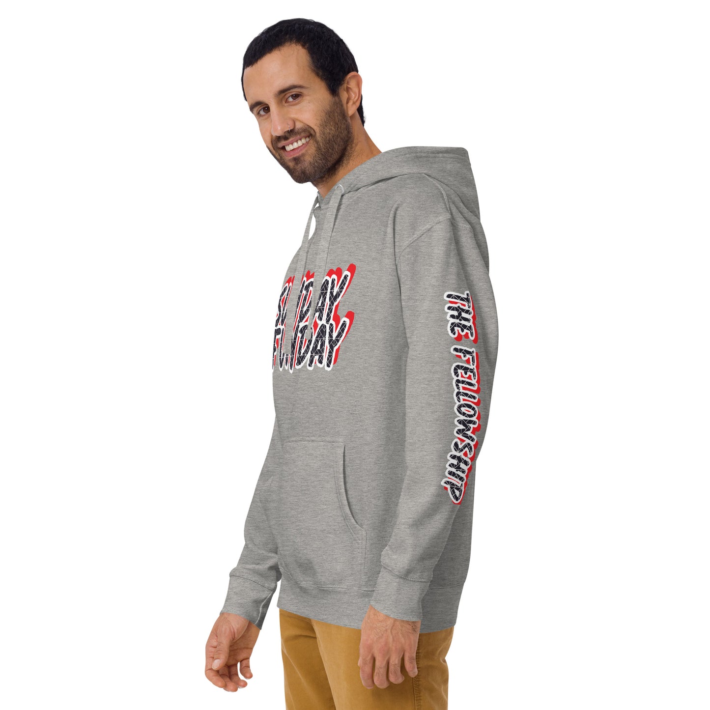 Sunday Funday- Unisex Hoodie