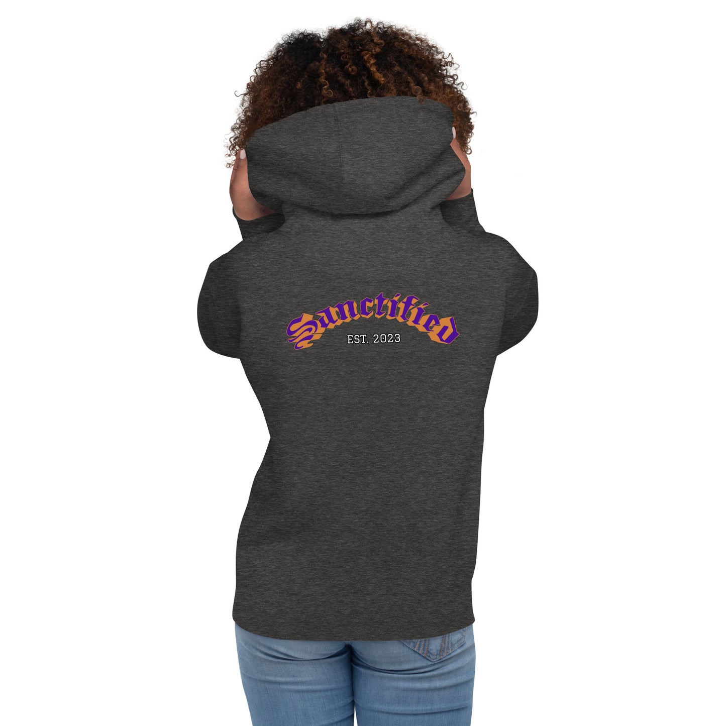 Sunday Funday- Unisex Hoodie