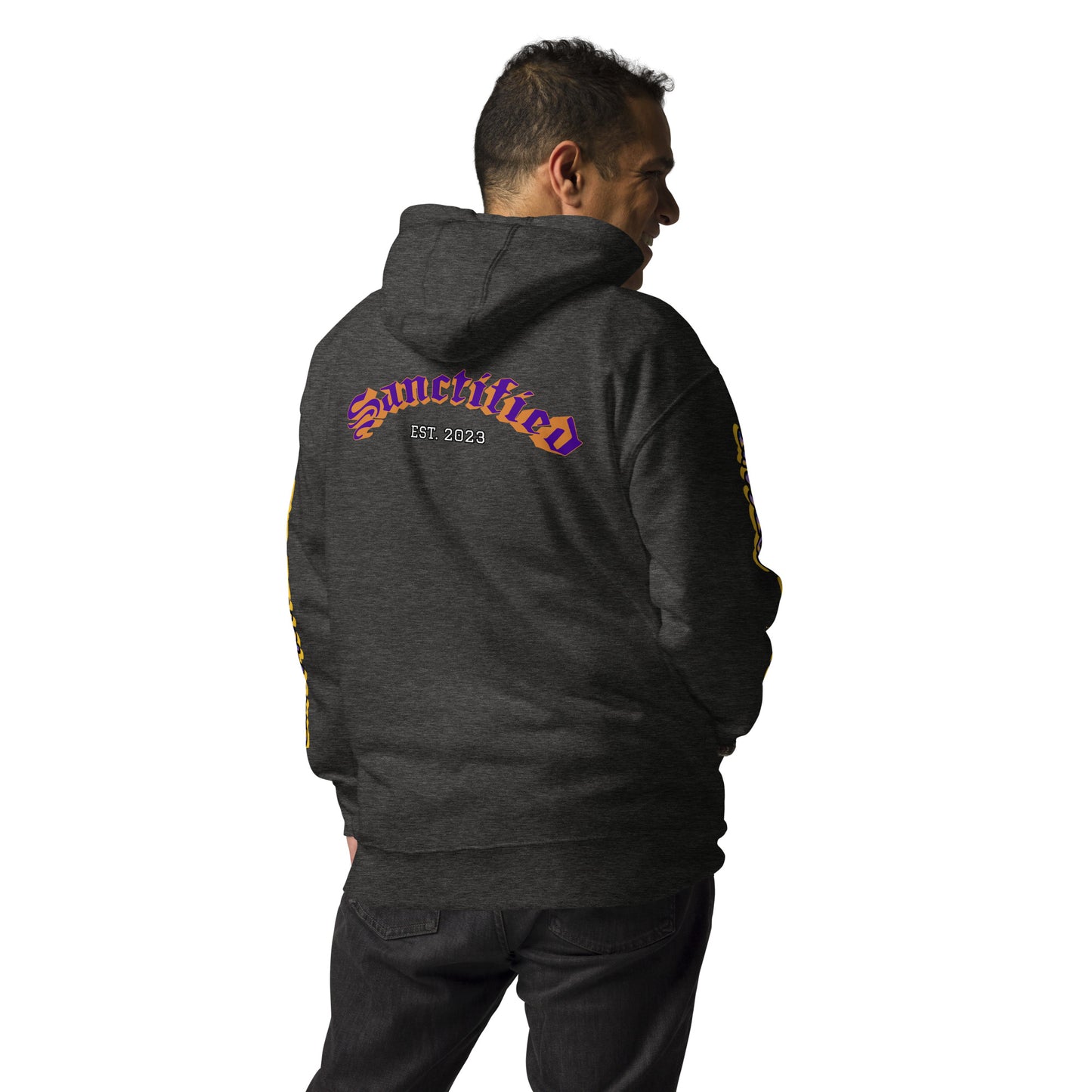 Sunday Funday- Unisex Hoodie