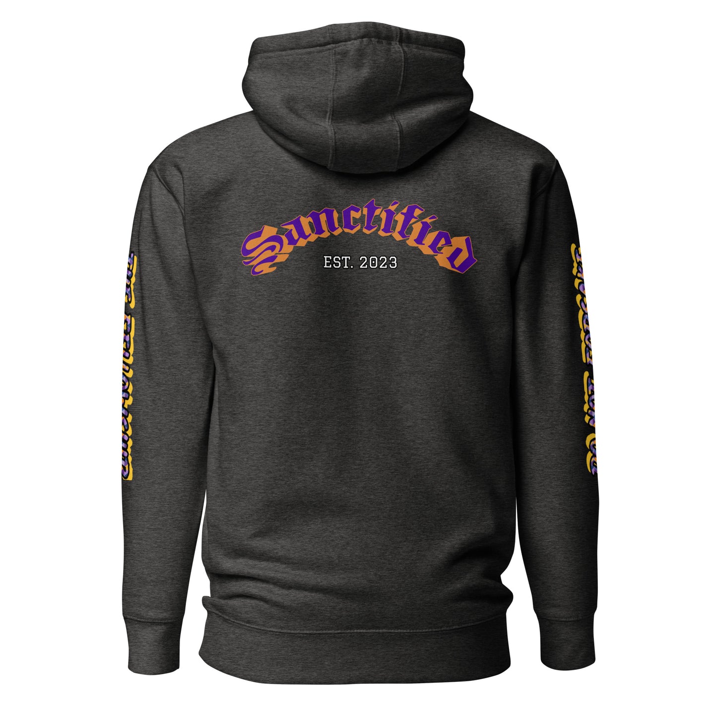 Sunday Funday- Unisex Hoodie