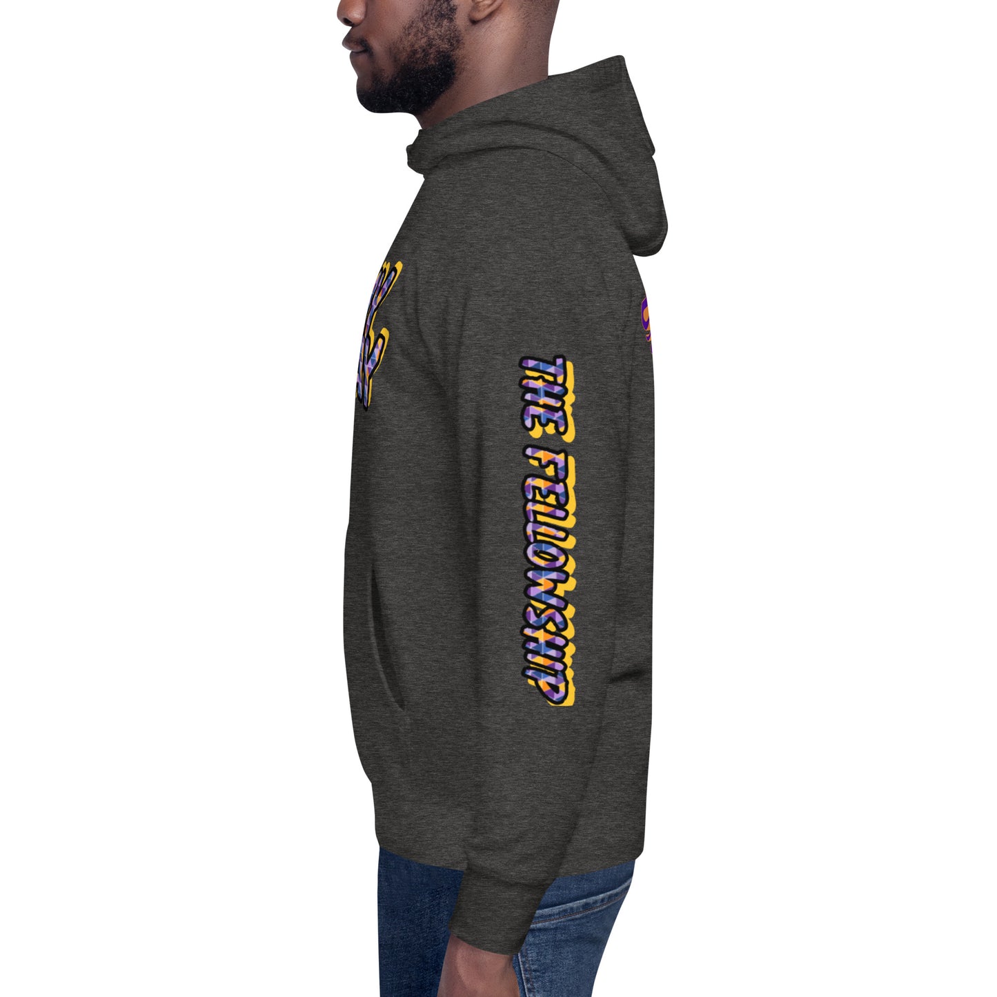 Sunday Funday- Unisex Hoodie