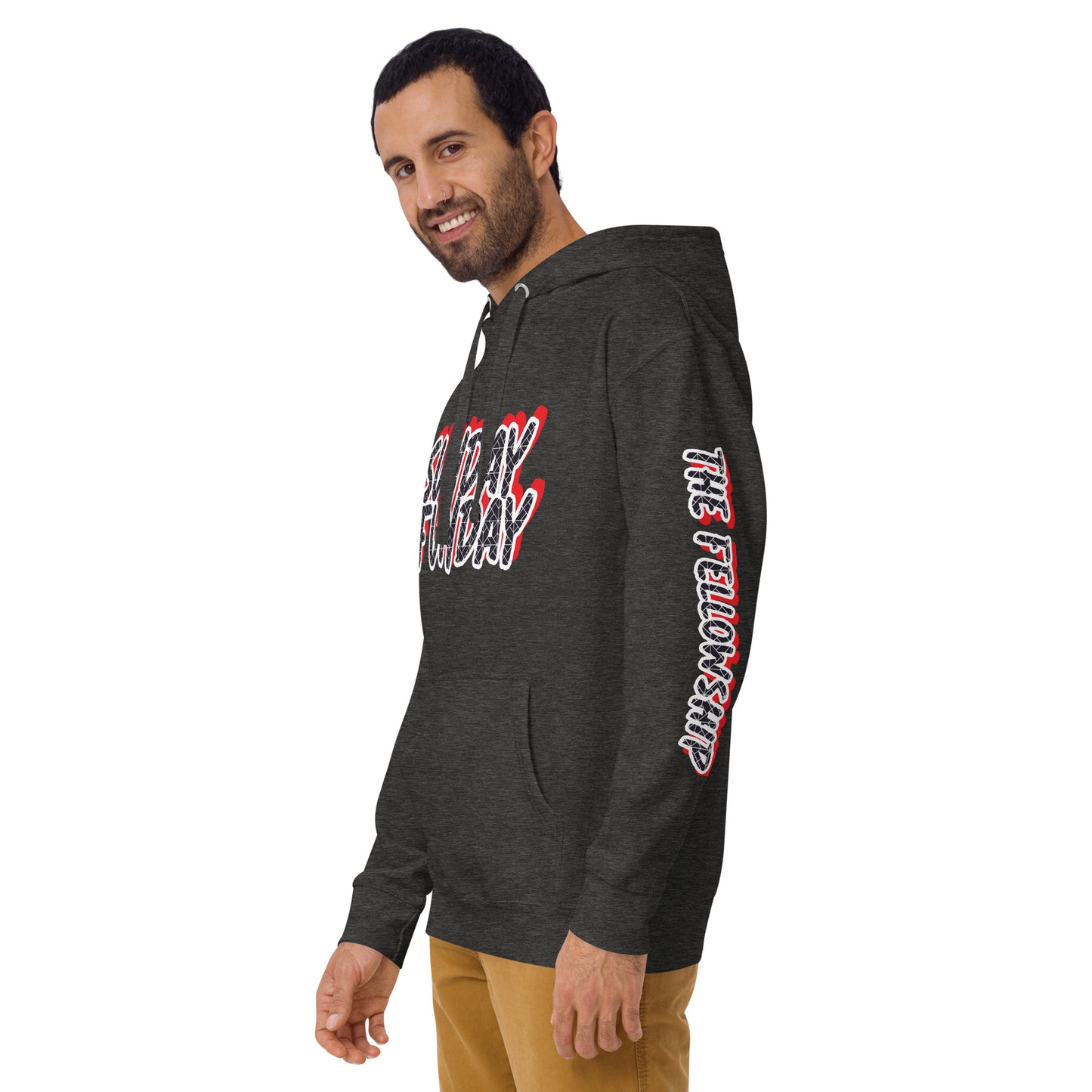 Sunday Funday- Unisex Hoodie