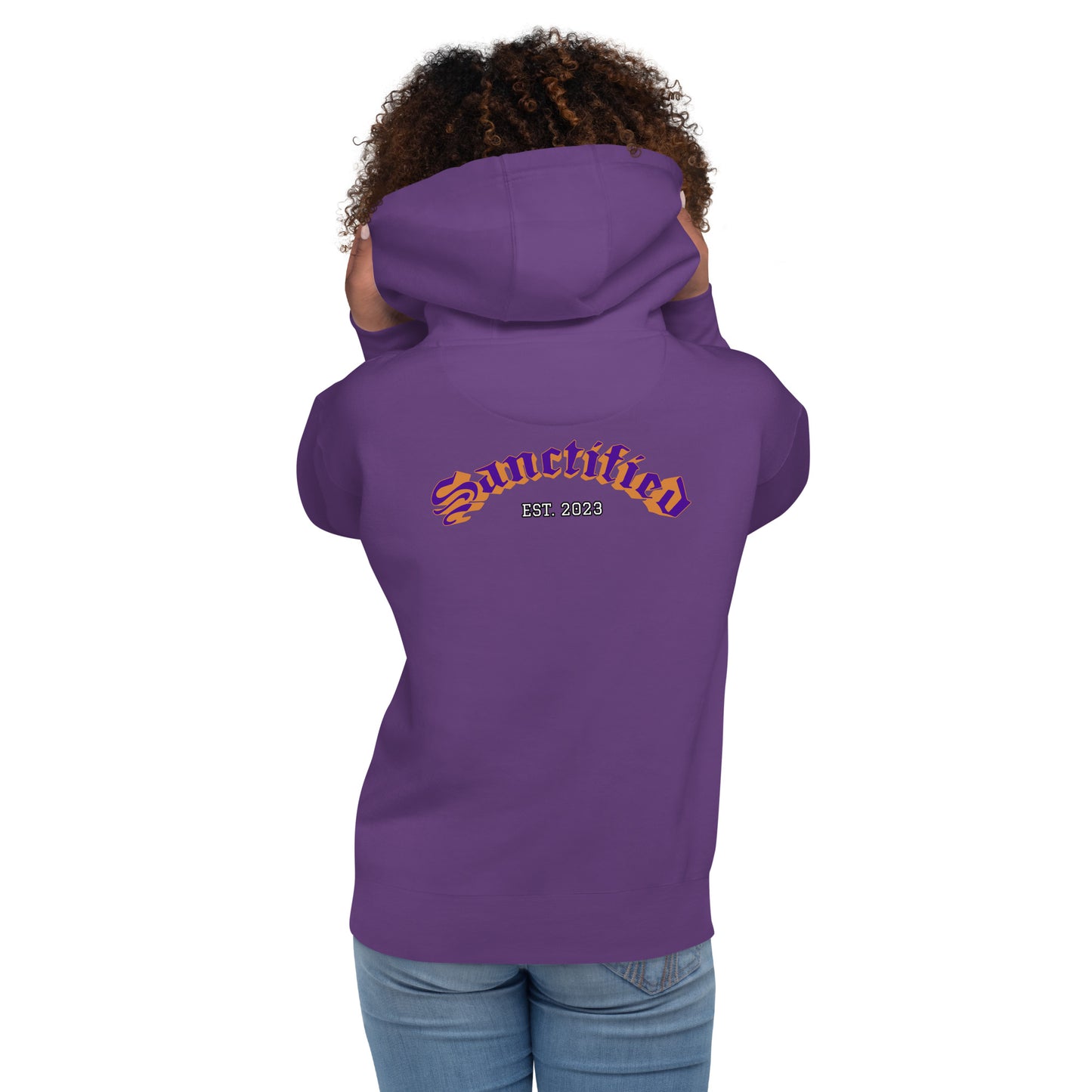 Sunday Funday- Unisex Hoodie