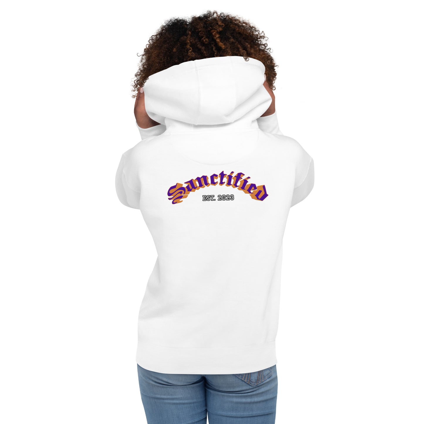 Sunday Funday- Unisex Hoodie