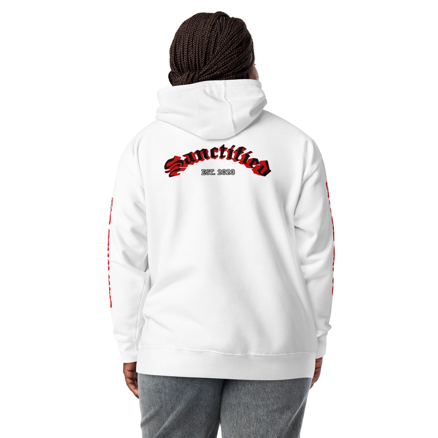 Sunday Funday- Unisex Hoodie