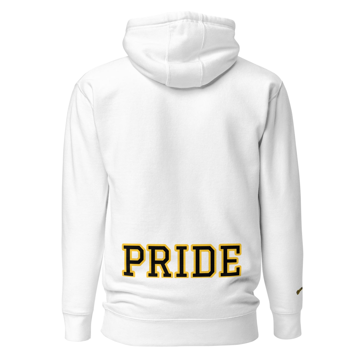 Snider H.S. Embroidered Front Unisex Hoodie