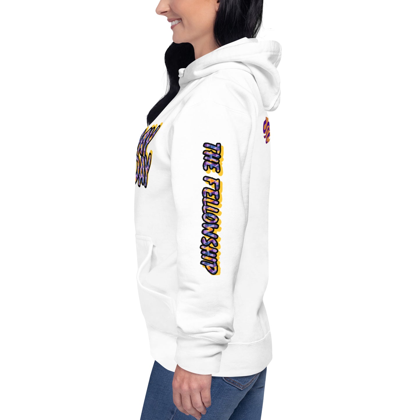 Sunday Funday- Unisex Hoodie