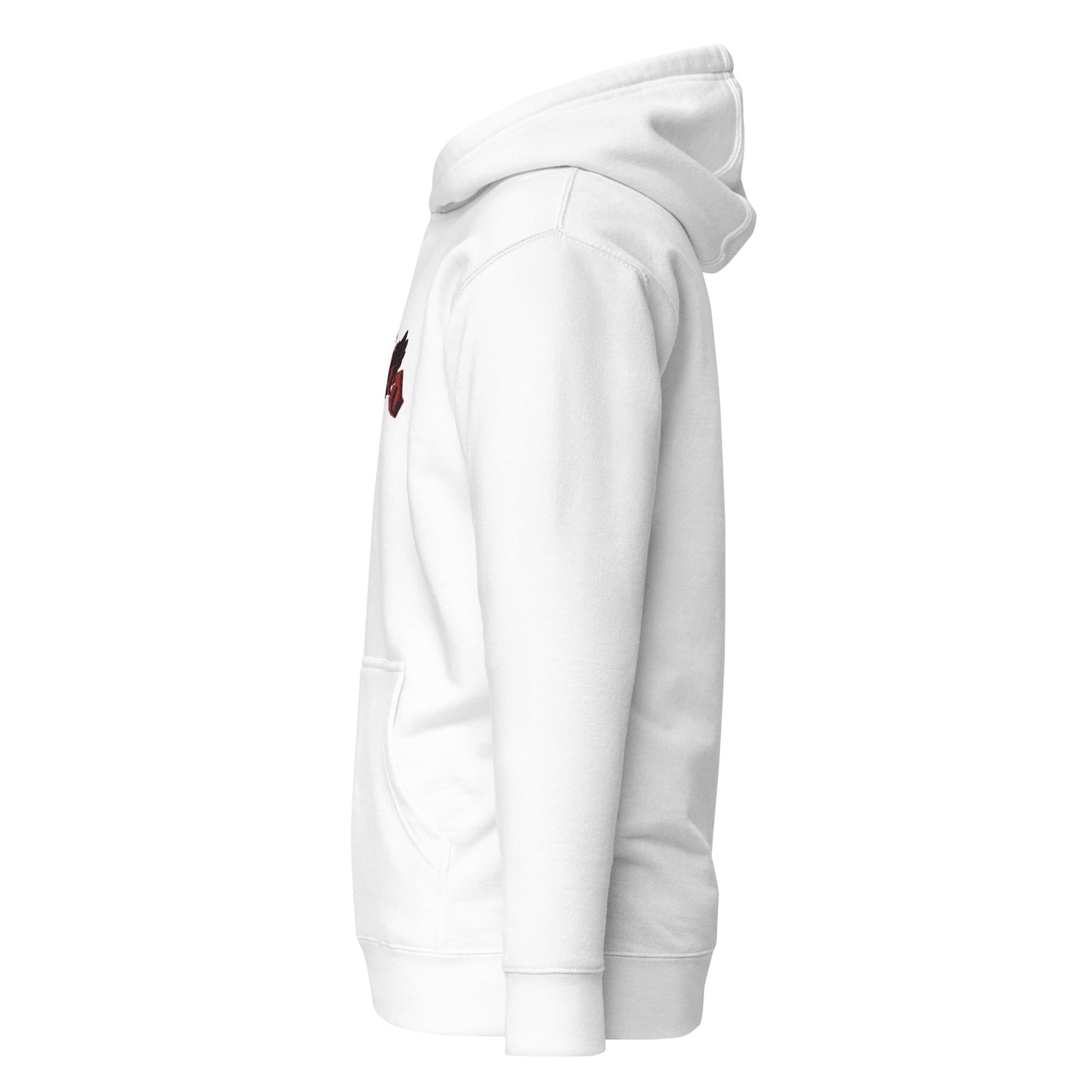 SANCTIFIED SIGNATURE- Unisex Hoodie