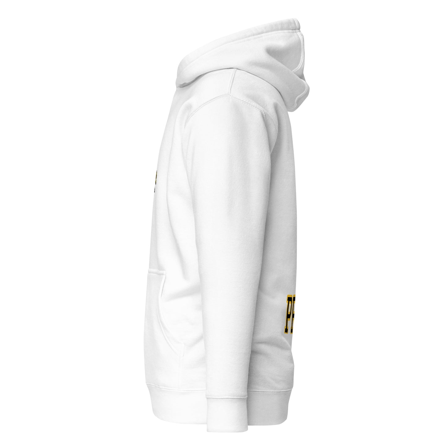 Snider H.S. Embroidered Front Unisex Hoodie