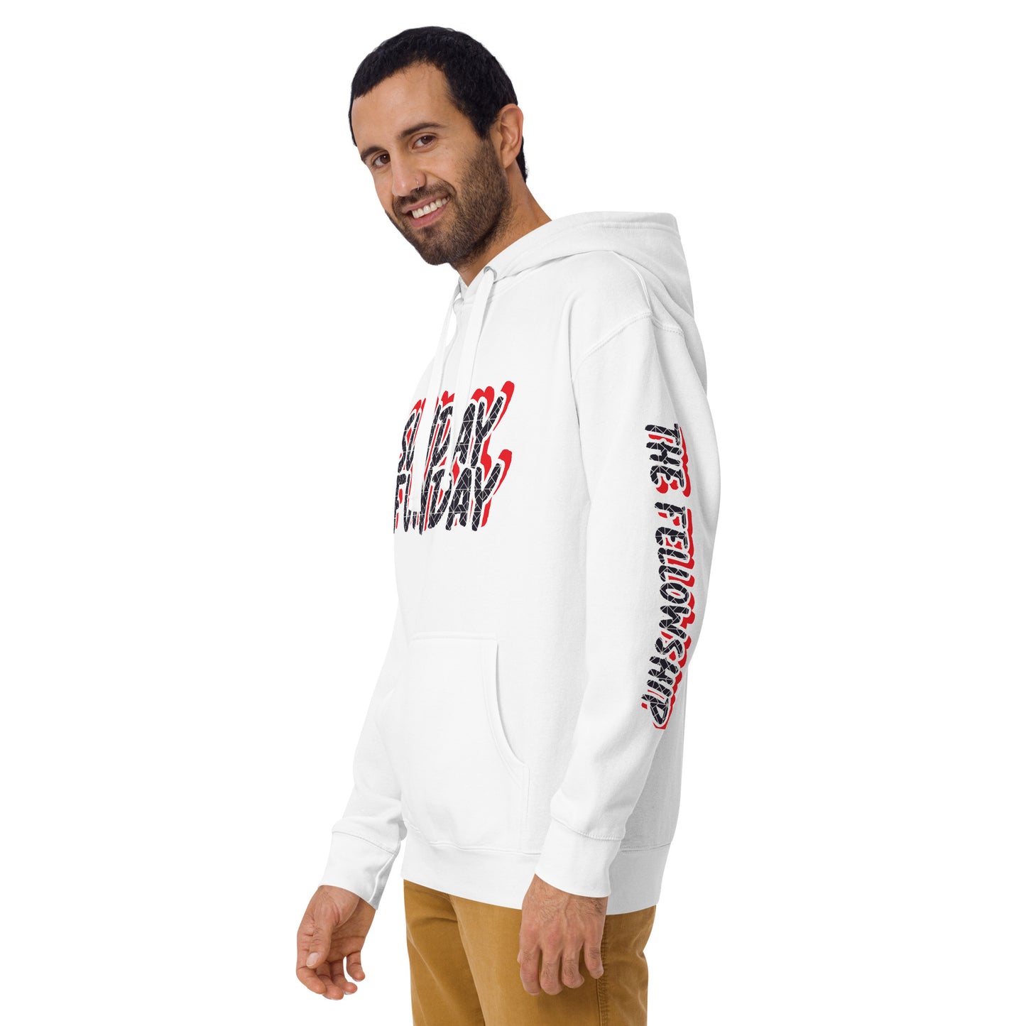 Sunday Funday- Unisex Hoodie