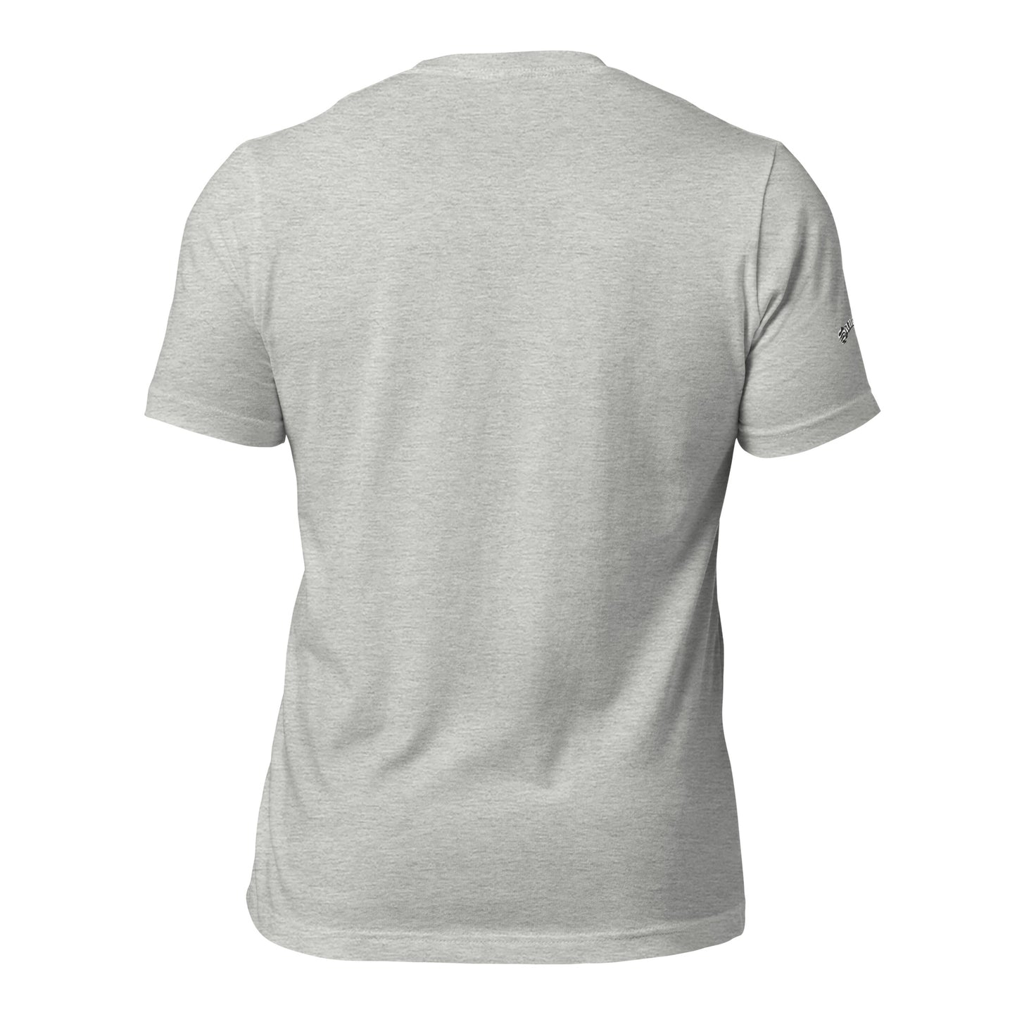 AMAZING GRACE- Unisex t-shirt